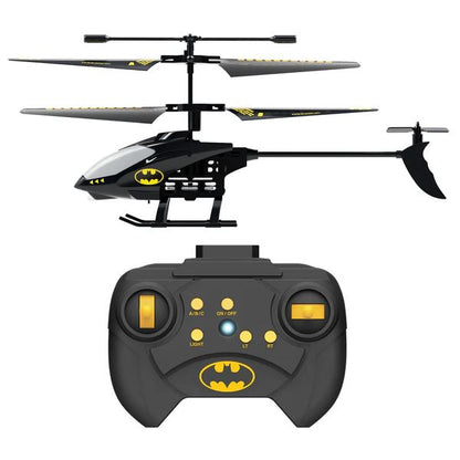 Batman R/C Helicopter