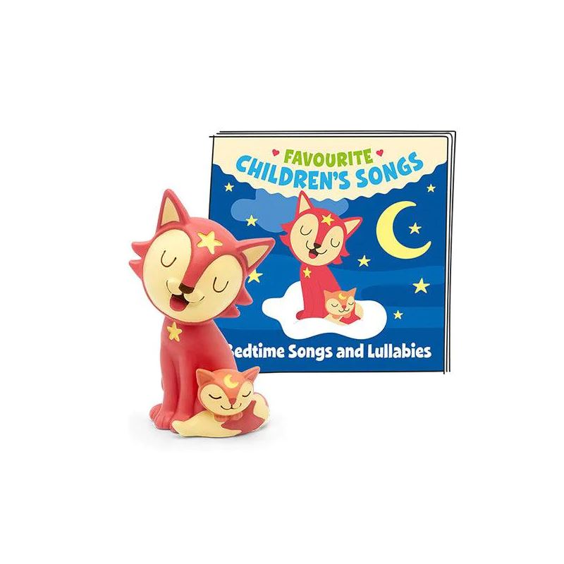 Favourite Children's Songs - Bedtime Songs & Lullabies Tonies