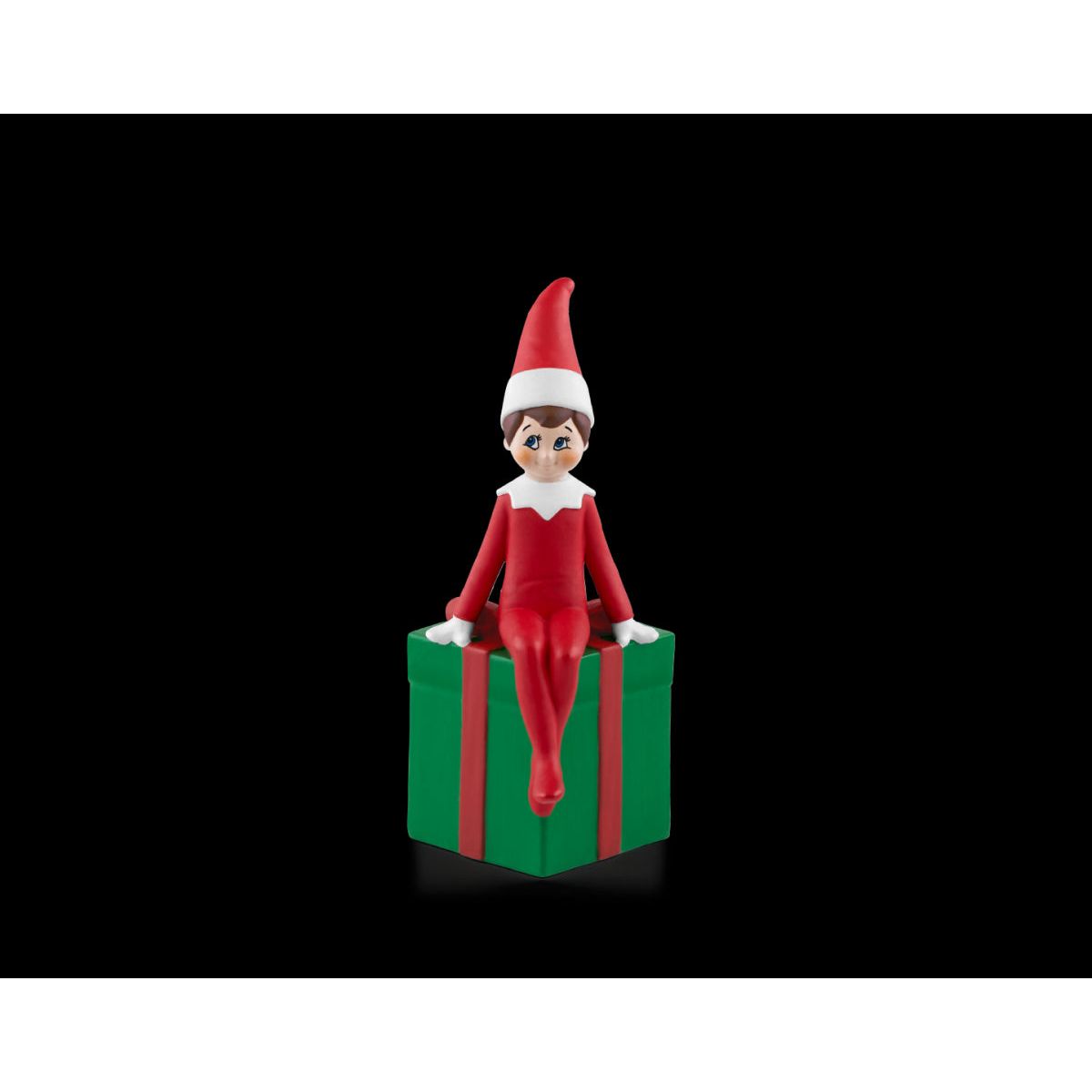The Elf on the Shelf Tonies