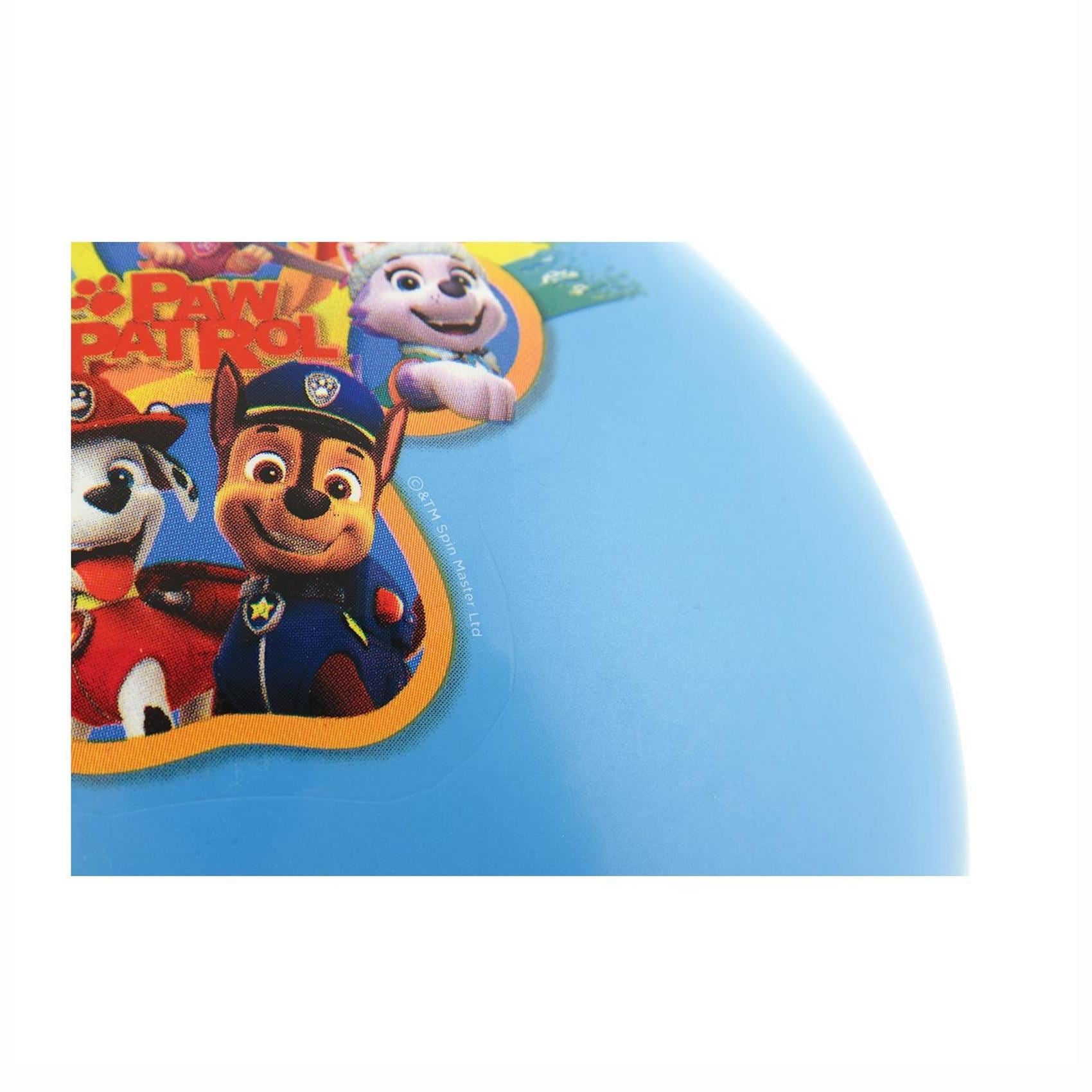 Paw Patrol Inflatable Hopper