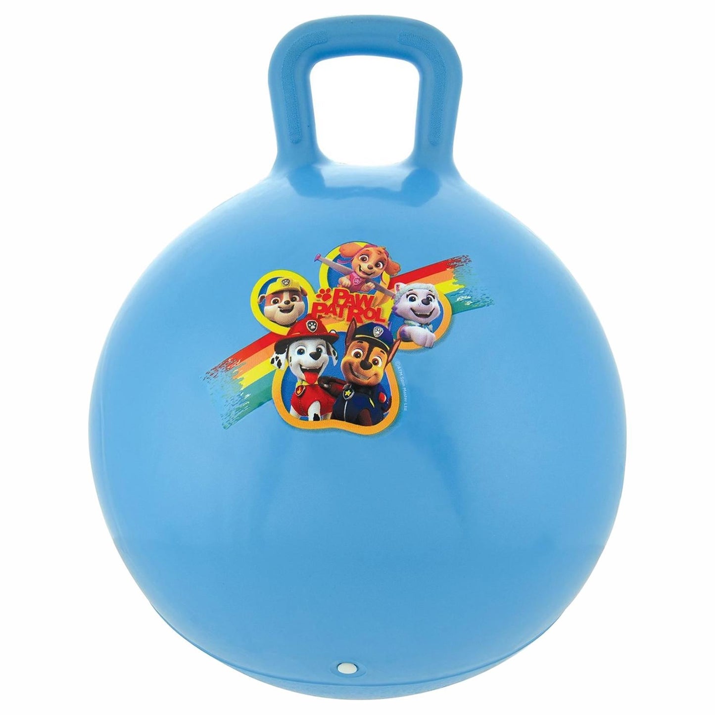 Paw Patrol Inflatable Hopper