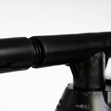 Jobe Double Action Stand-Up Paddleboard Pump 20psi