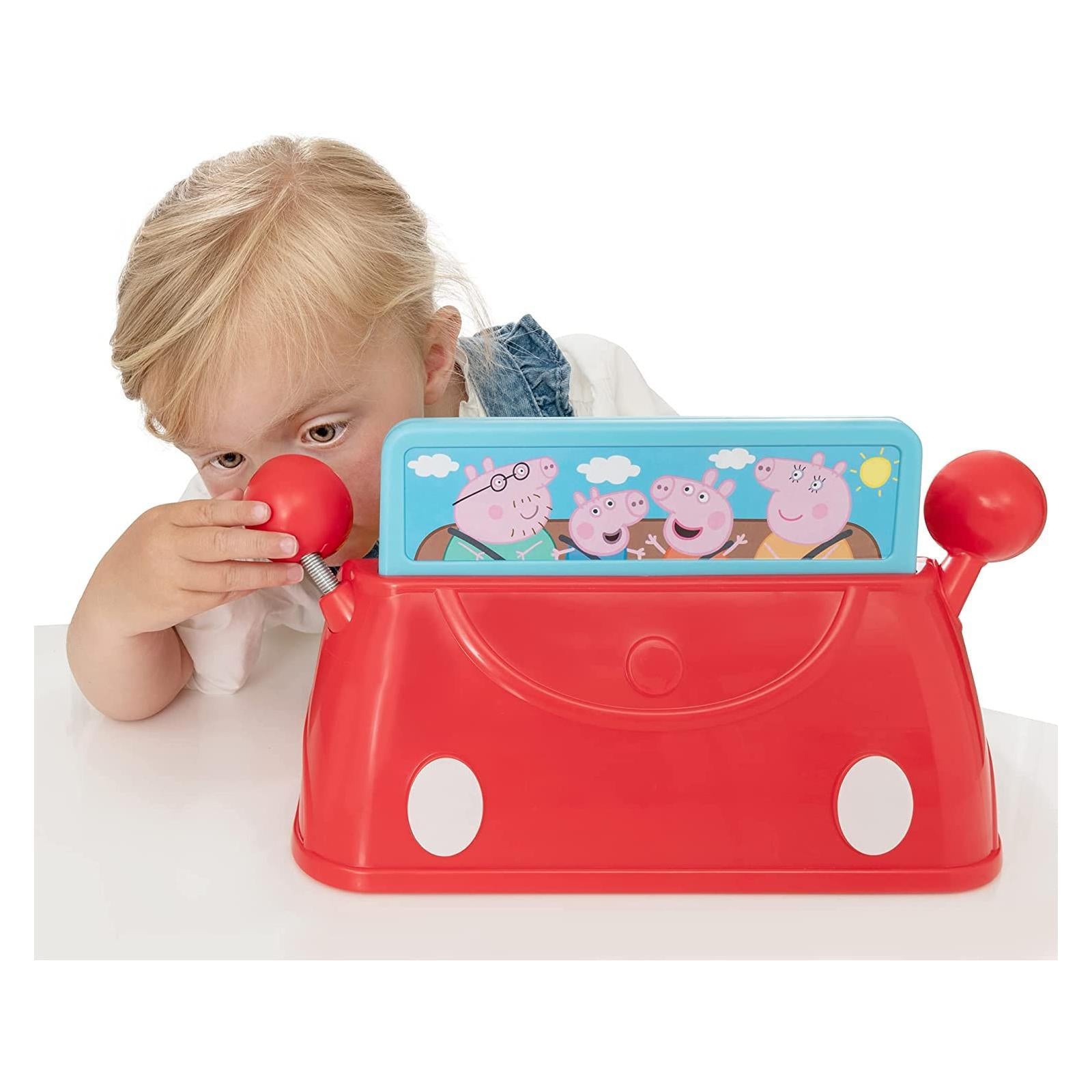 Peppa Pig Mini Driver