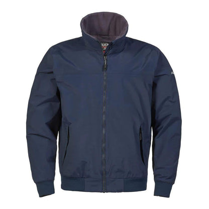 Musto Men's Snug Blouson Jacket 2.0 Navy & Carbon