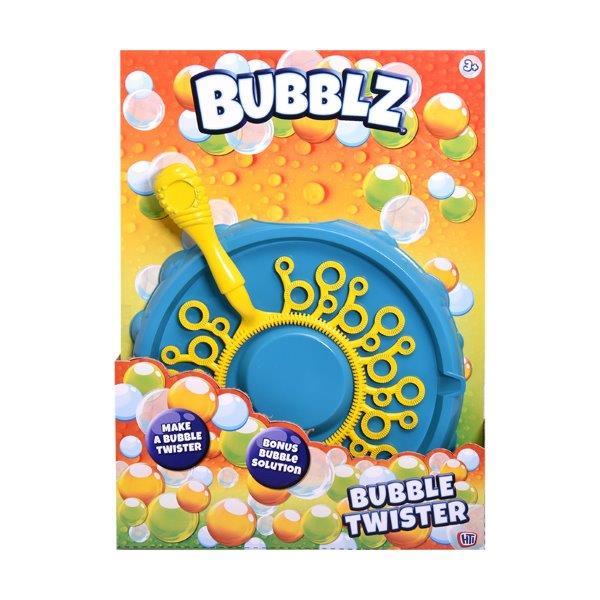 Bubble Twister