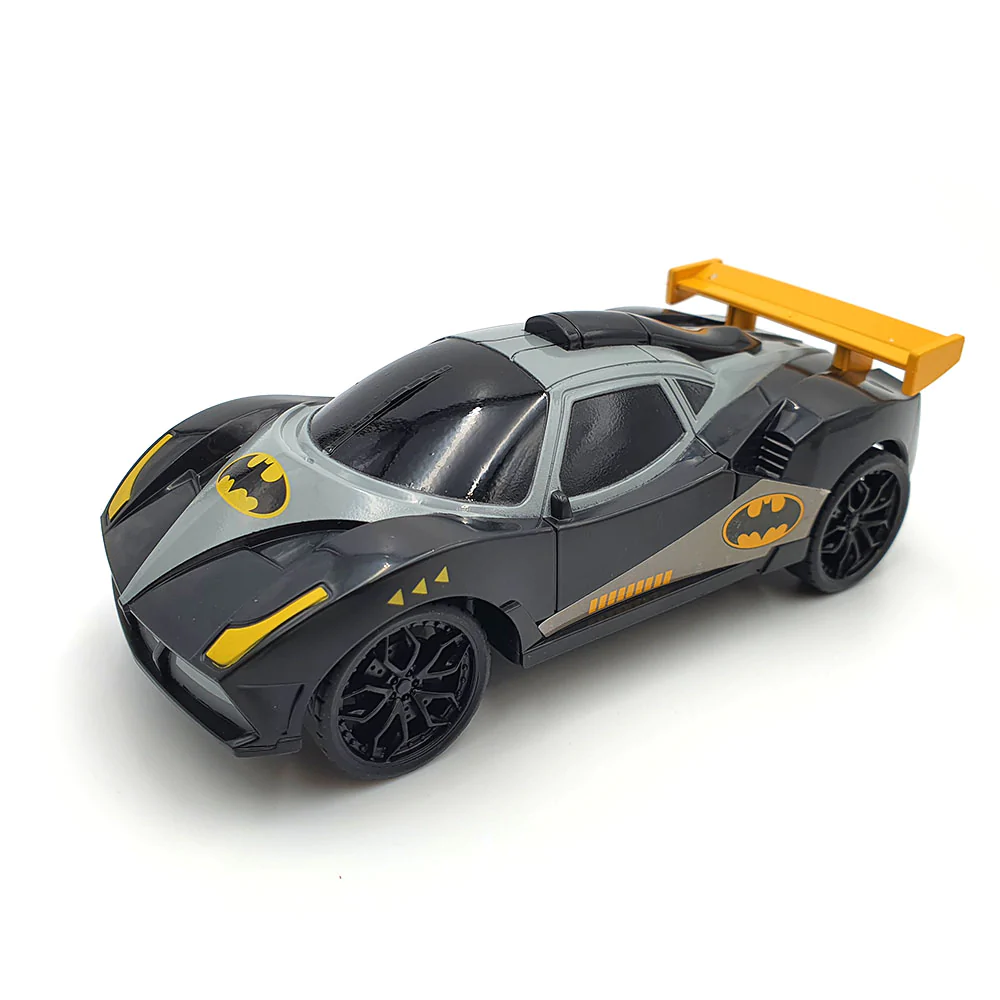 Batman RC Batmobile