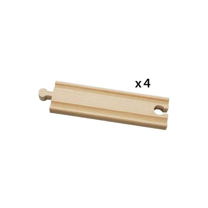 Brio Medium Straight Tracks