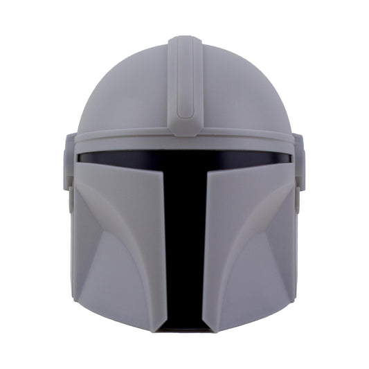 Star Wars The Mandalorian Desktop Light