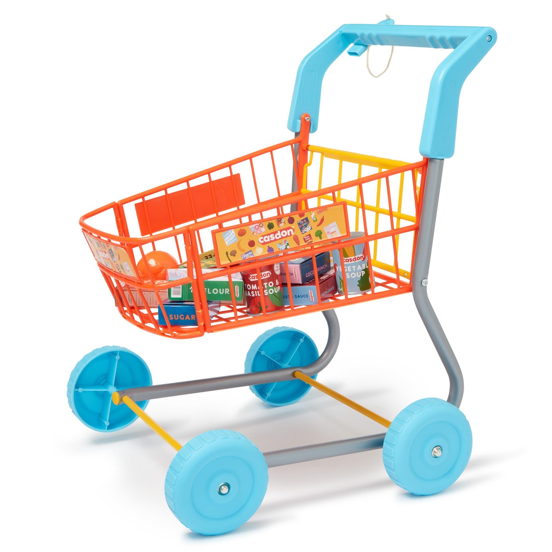 Shopping Trolley