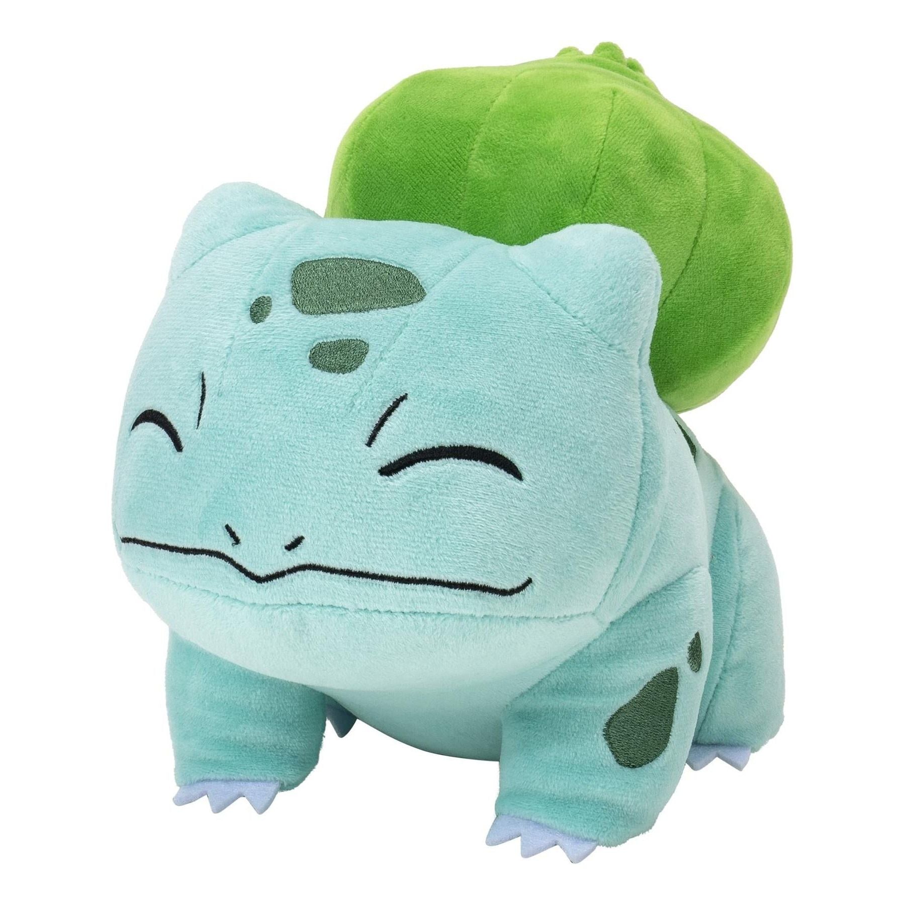 Pokémon Bulbasaur Plush - 8-Inch Pokémon Plush