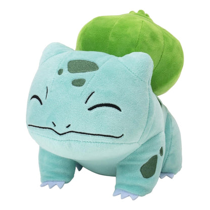 Pokémon Bulbasaur Plush - 8-Inch Pokémon Plush