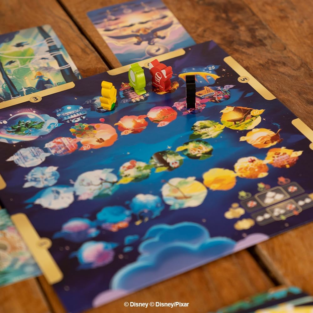 Libellud Dixit: Disney Edition Board Game
