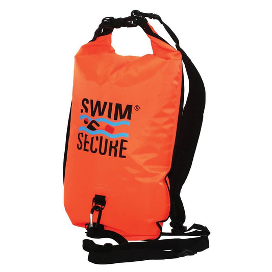 Dry Bag 20L Small Swim Secure Open Water Swimming