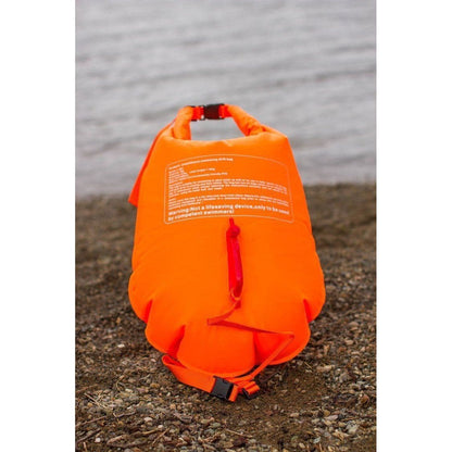 Dry Bag 28L Medium Swim Secure Open Water Swimming