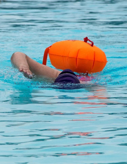 Dry Bag 28L Medium Swim Secure Open Water Swimming