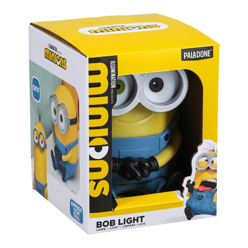 Minions Light V2