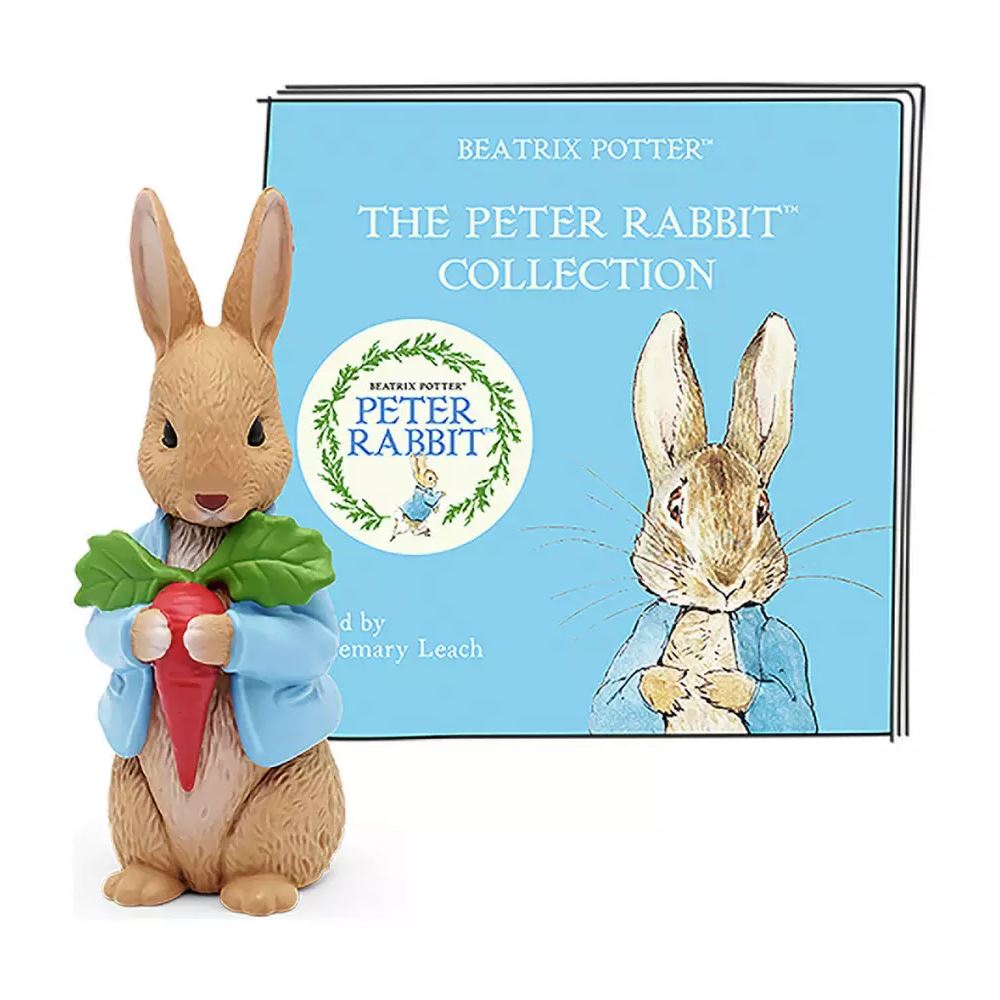 Peter Rabbit - The Peter Rabbit Collection Tonies