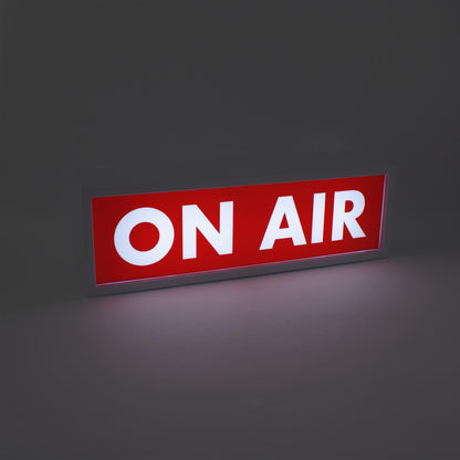 On Air Light