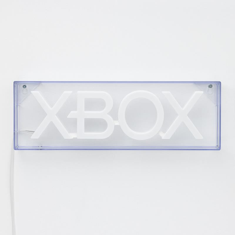 Xbox LED Neon Light