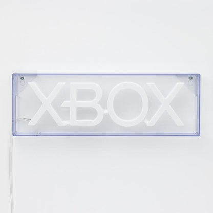 Xbox LED Neon Light