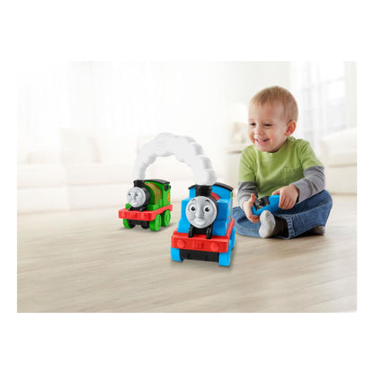 Thomas the Tank Engine Race & Chase Remote Control