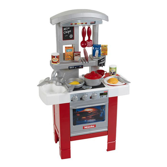 Kids Toy Miele Starter Kitchen