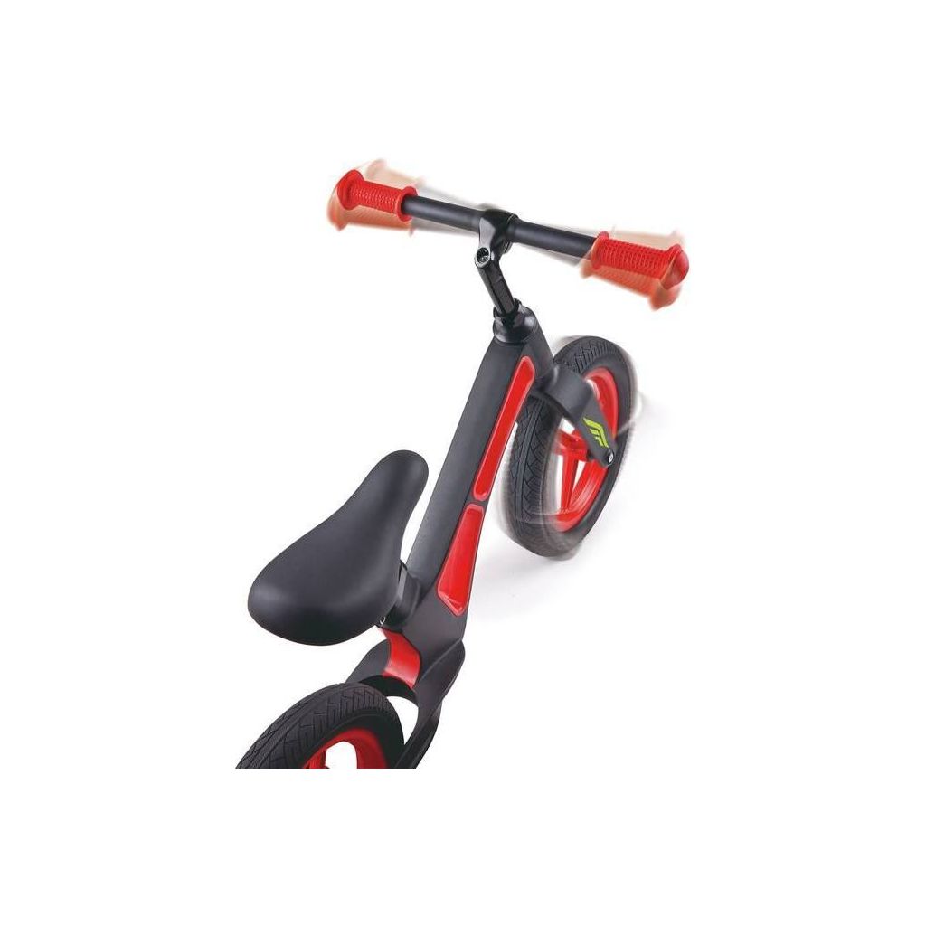 Hape New Explorer Balance Bike Red