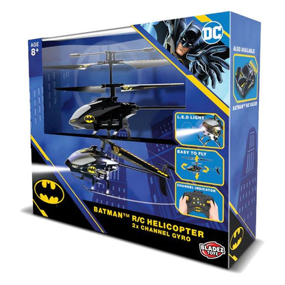 Batman R/C Helicopter