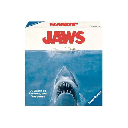 Jaws The Game