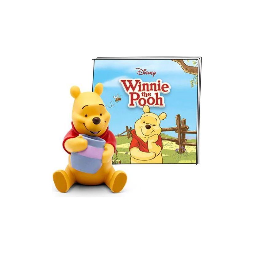Disney Winnie the Pooh Tonies