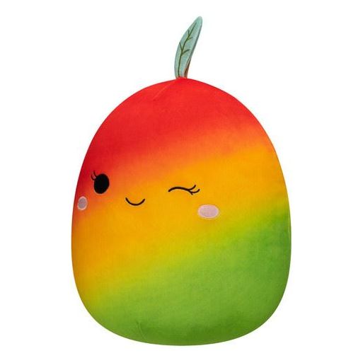 Original Squishmallows Ximena the Winking Mango 16in