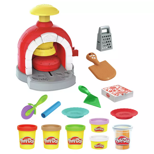 Play-Doh Pizza Oven Playset