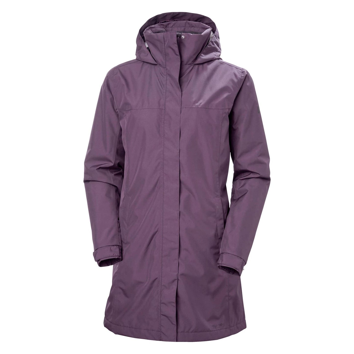Helly Hansen Aden Insulated Rain Coat