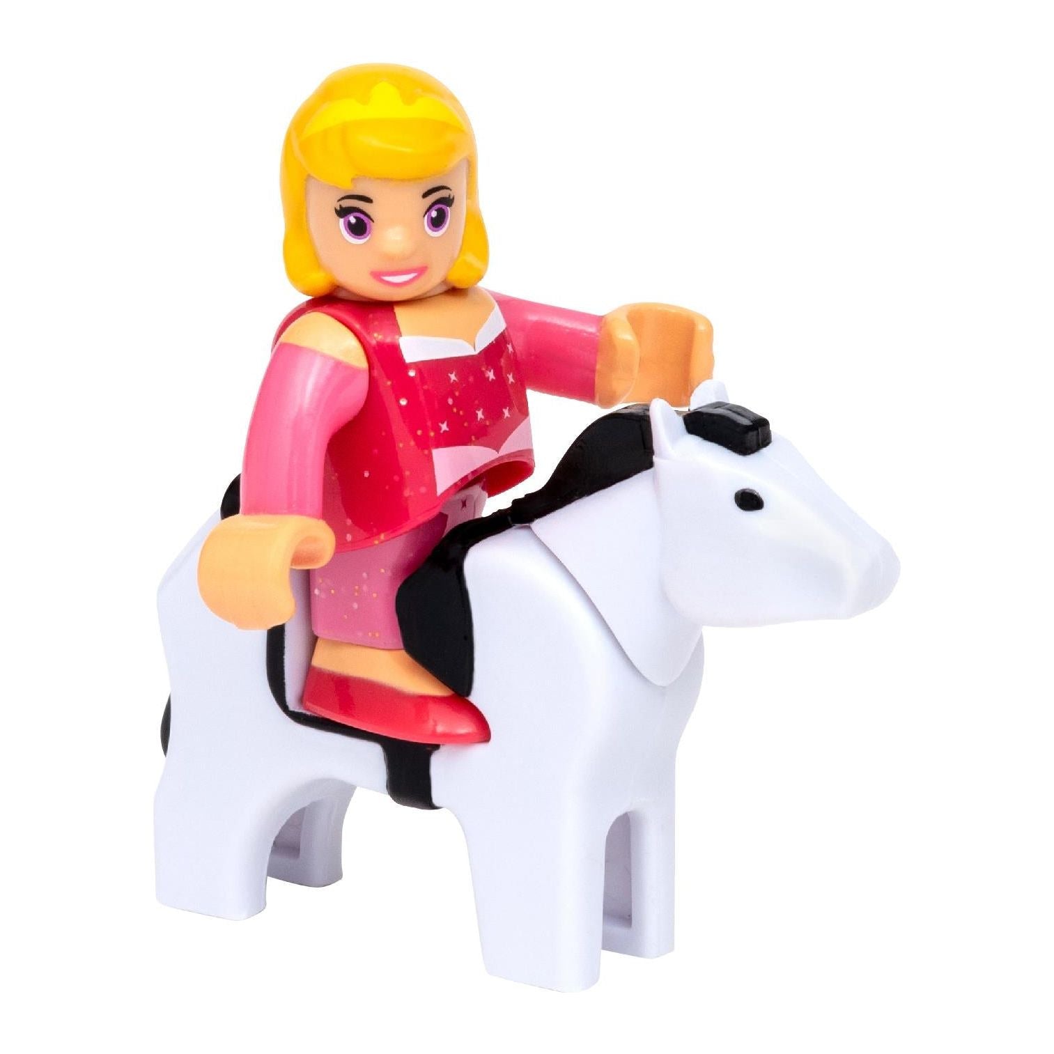 Brio Disney Princess Sleeping Beauty Battery Train