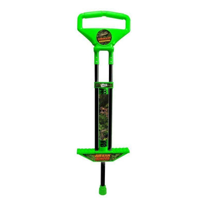 Dinosaur Pogo Stick