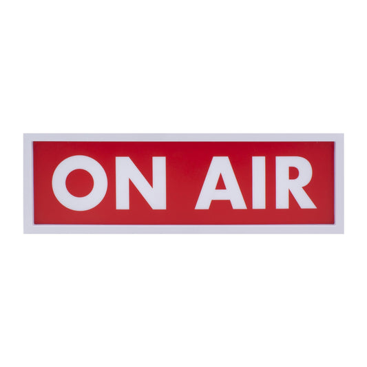 On Air Light