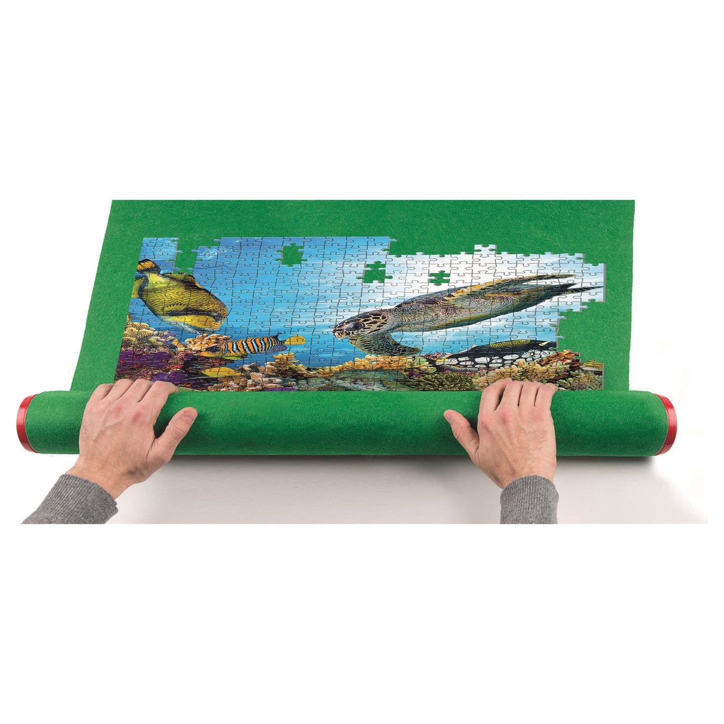 Clementoni Puzzle Mat for Puzzle Storage