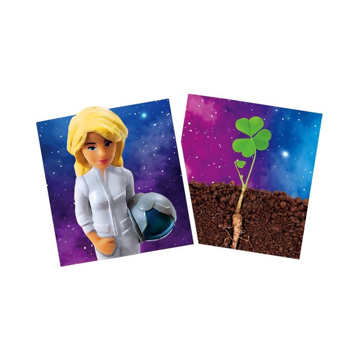 Barbie Space Explorer