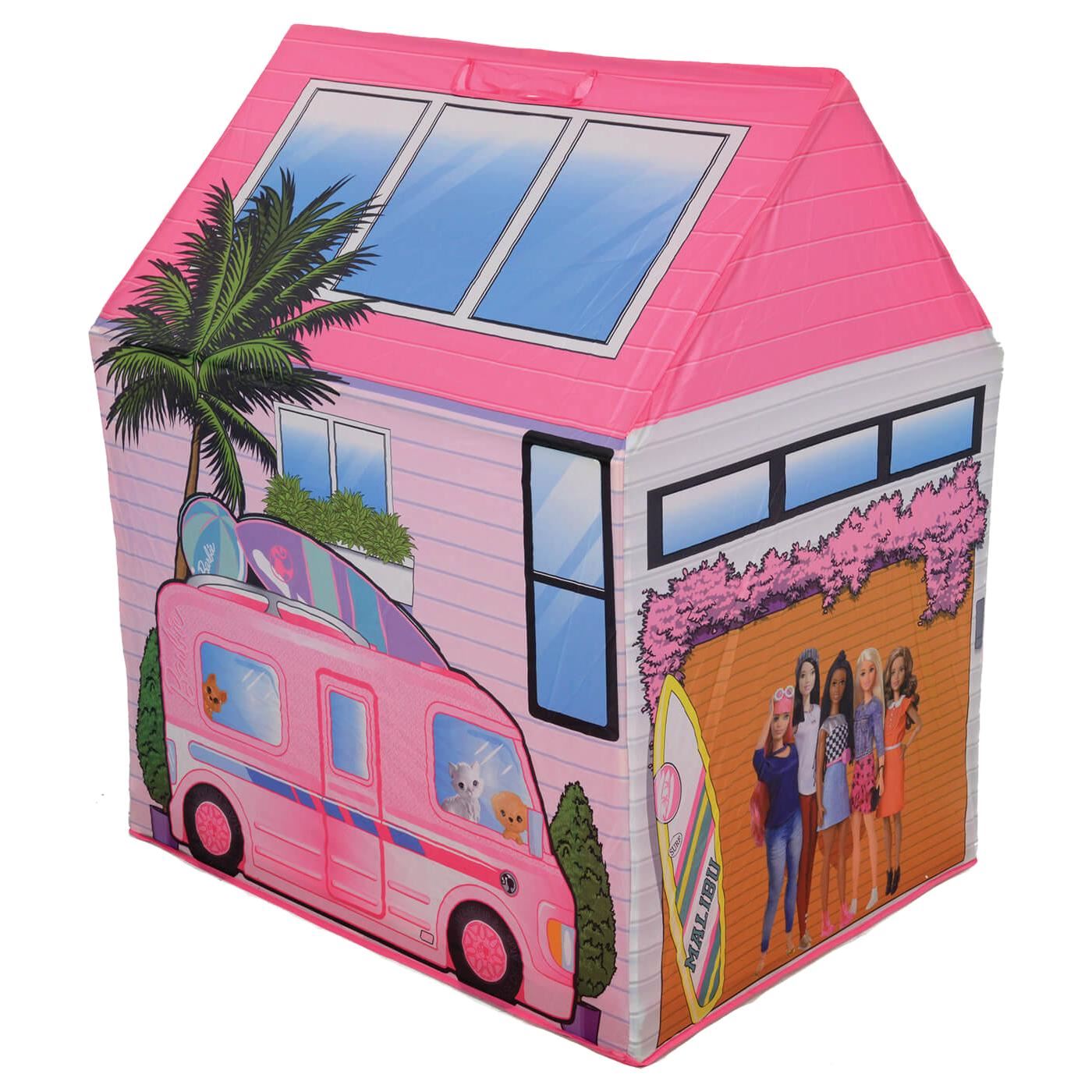 Barbie Tent Wendy House
