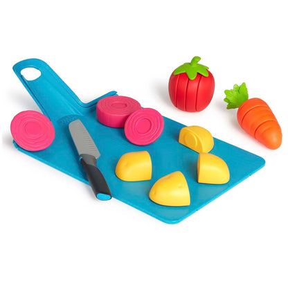 Joseph Joseph Chop 2 Pot Playset