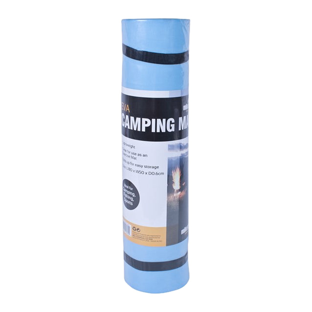 EVA Camping Mat 180cm