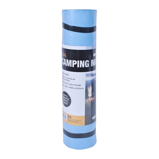 EVA Camping Mat 180cm
