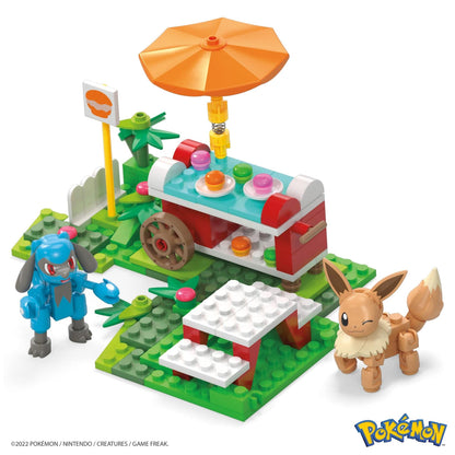 Mega Blocks Pokémon MEGA Pokémon Picnic