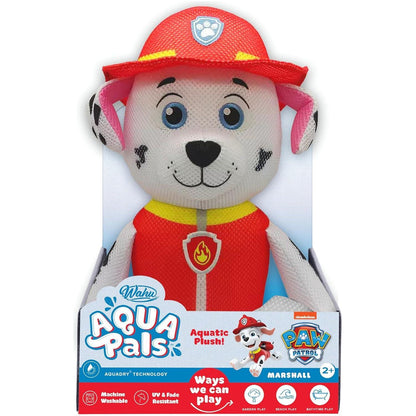 Paw Patrol Wahu Aqua Pals Marshall Medium