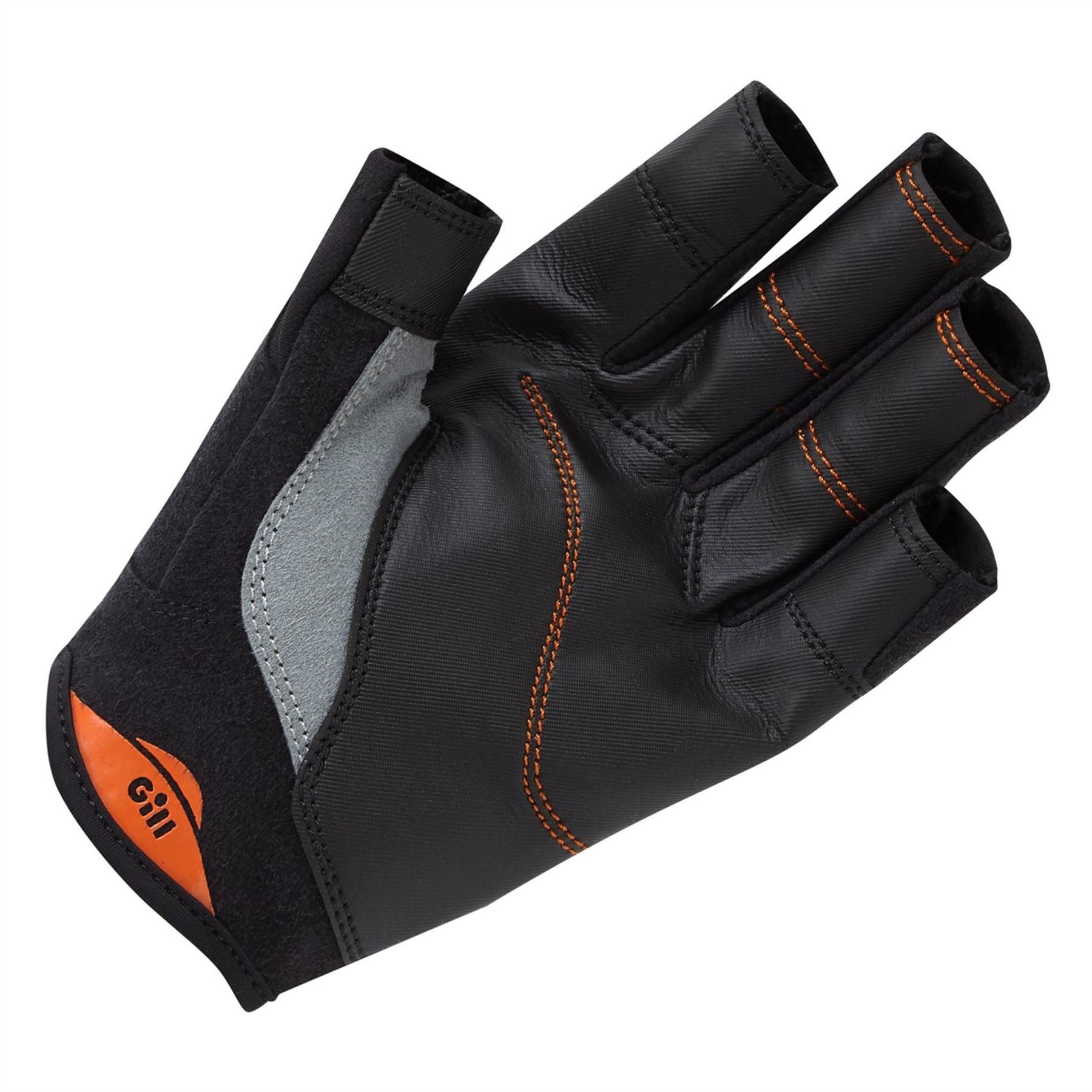 X Small Gill Championship Glove Short Finger