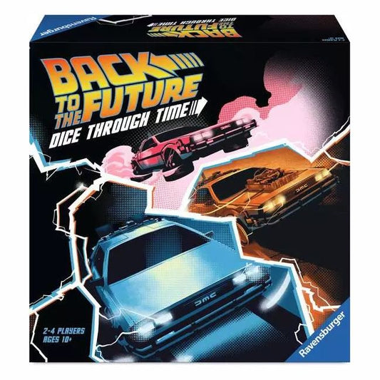 Back to the Future
