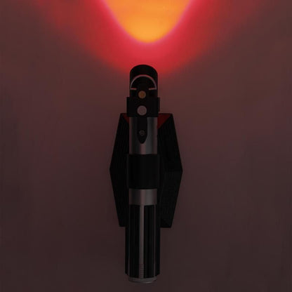 Star Wars Lightsaber Uplighter