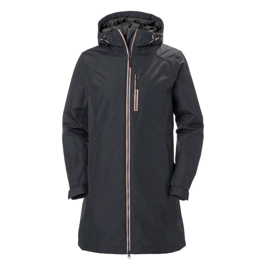 Helly Hansen Belfast Long Winter Jacket