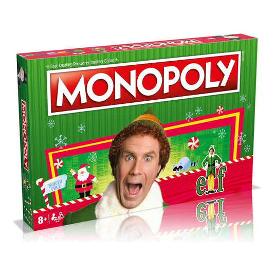 Elf Monopoly