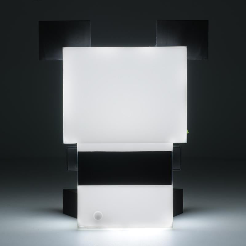 Minecraft Panda Light